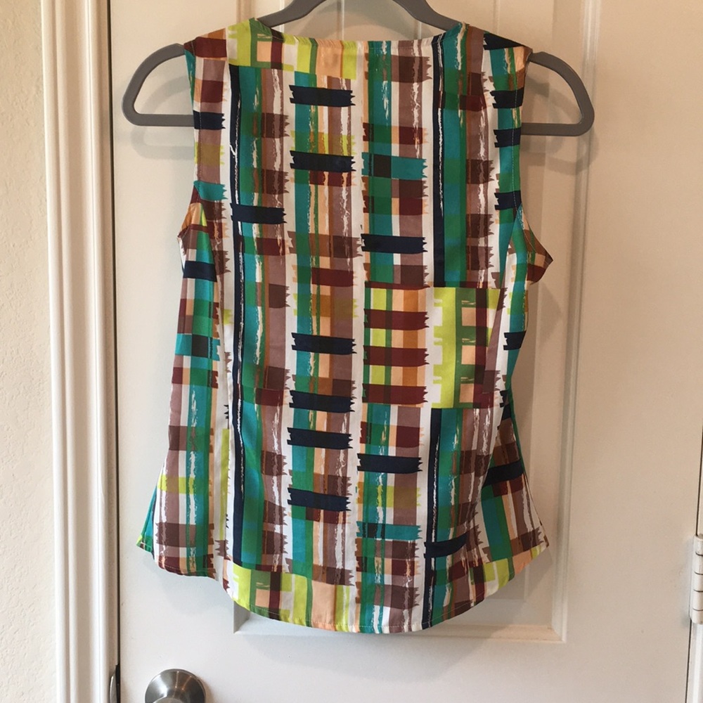 Banana Republic blouse - Picture 5 of 6